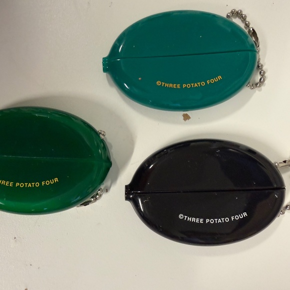 Three Fun Money Pods - Picture 2 of 2